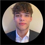 Bonjour, je suis étudiant en deuxième année dans un école de commerce prestigieuse.
Je saurais me montrer digne de confiance et impliqué pour la réussite scolaire de votre enfant.
N'hésitez pas à me contacter.